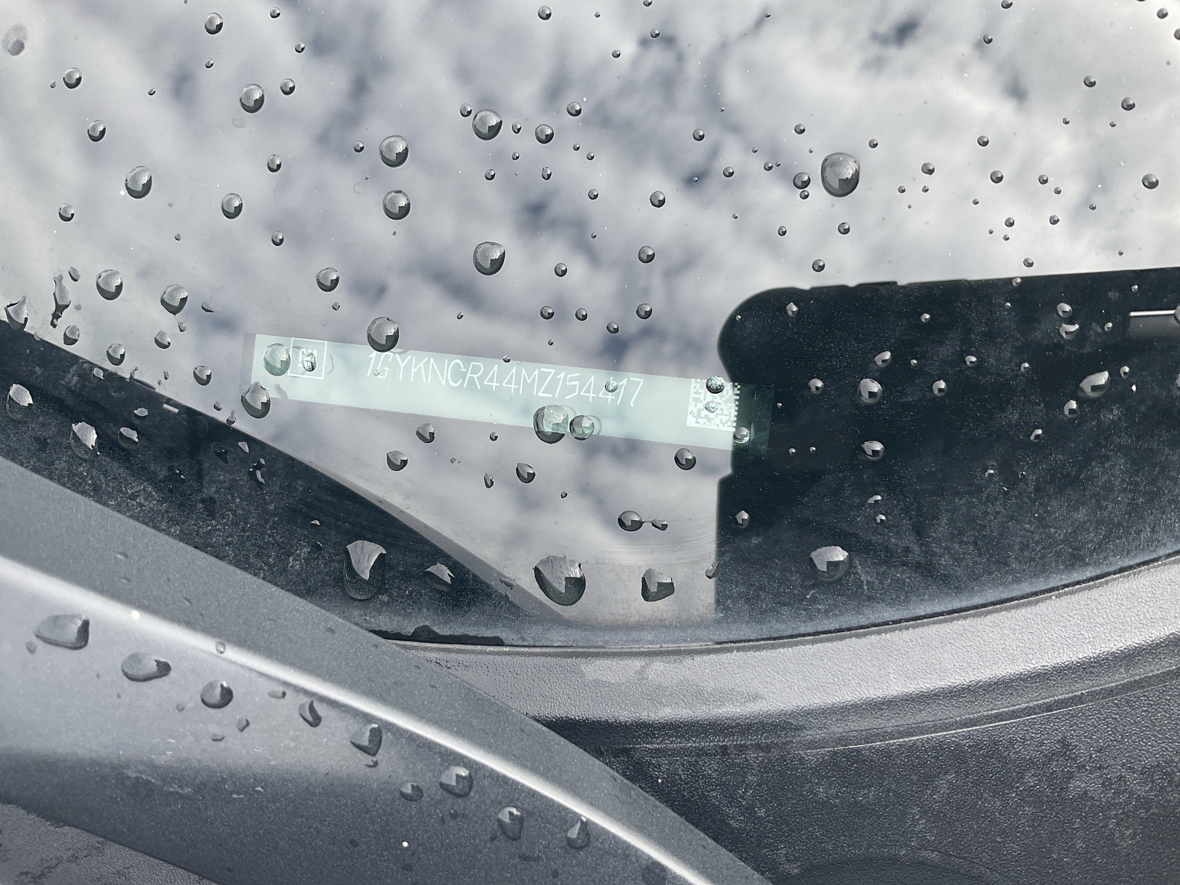 2021 Cadillac XT5 FWD Premium Luxury