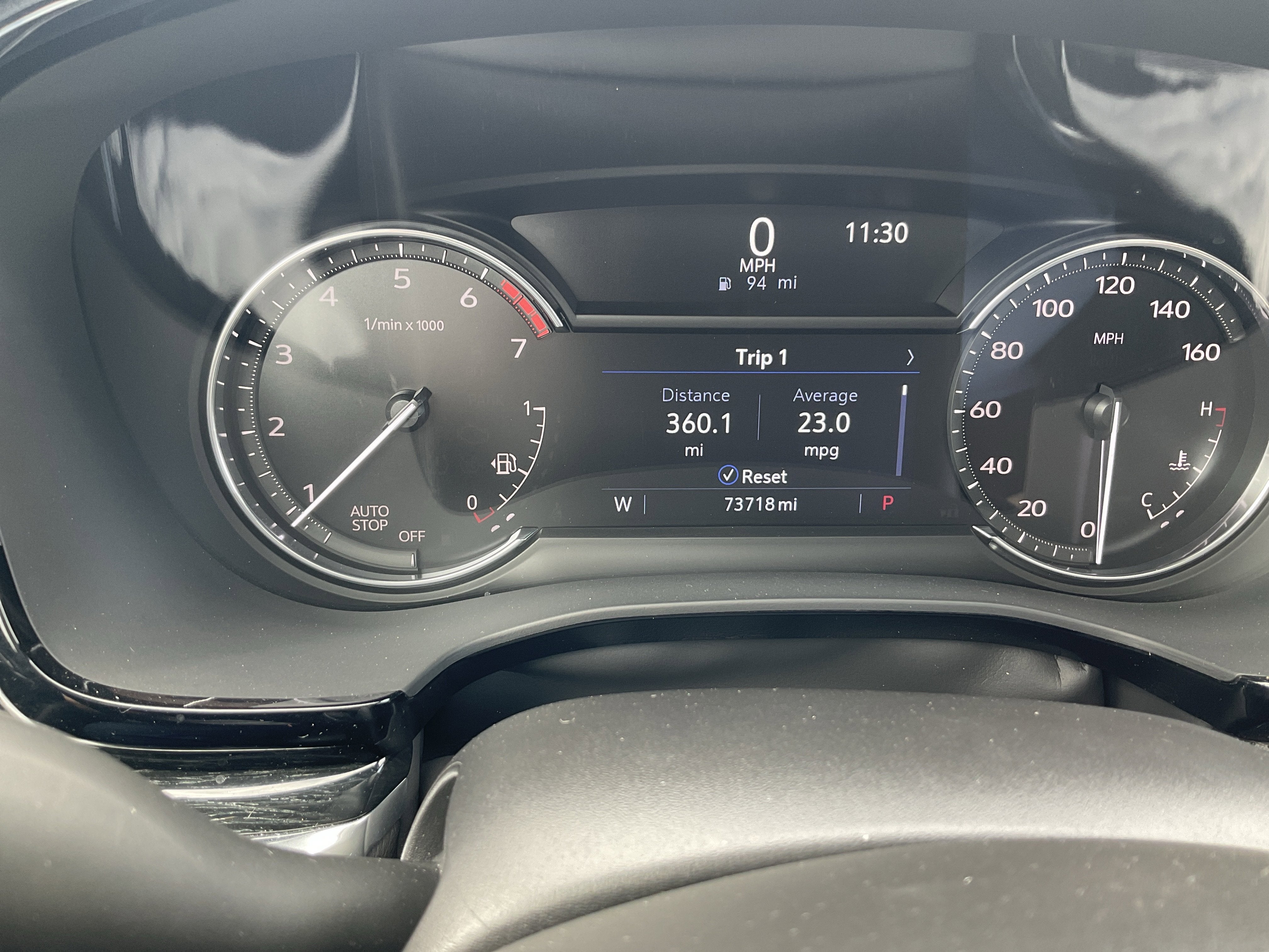 2021 Cadillac XT5 FWD Premium Luxury