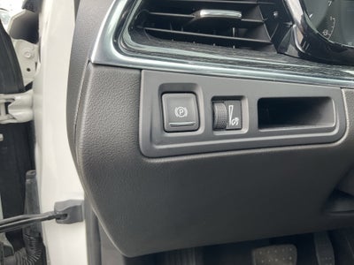 2021 Cadillac XT5 FWD Premium Luxury