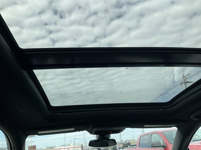 2021 Cadillac XT5 FWD Premium Luxury