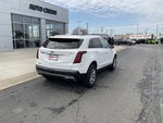 2021 Cadillac XT5 FWD Premium Luxury