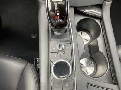 2021 Cadillac XT5 FWD Premium Luxury