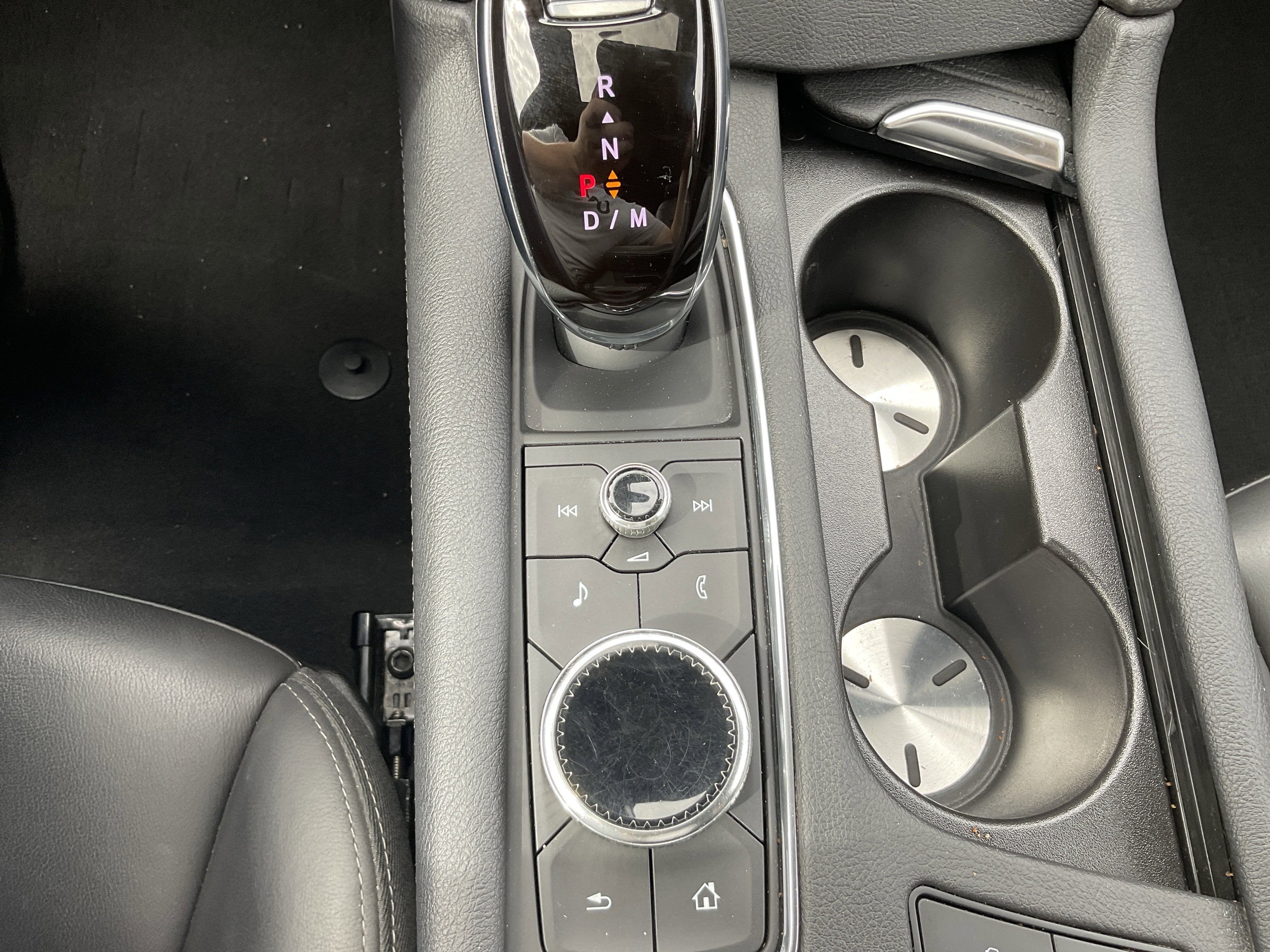 2021 Cadillac XT5 FWD Premium Luxury