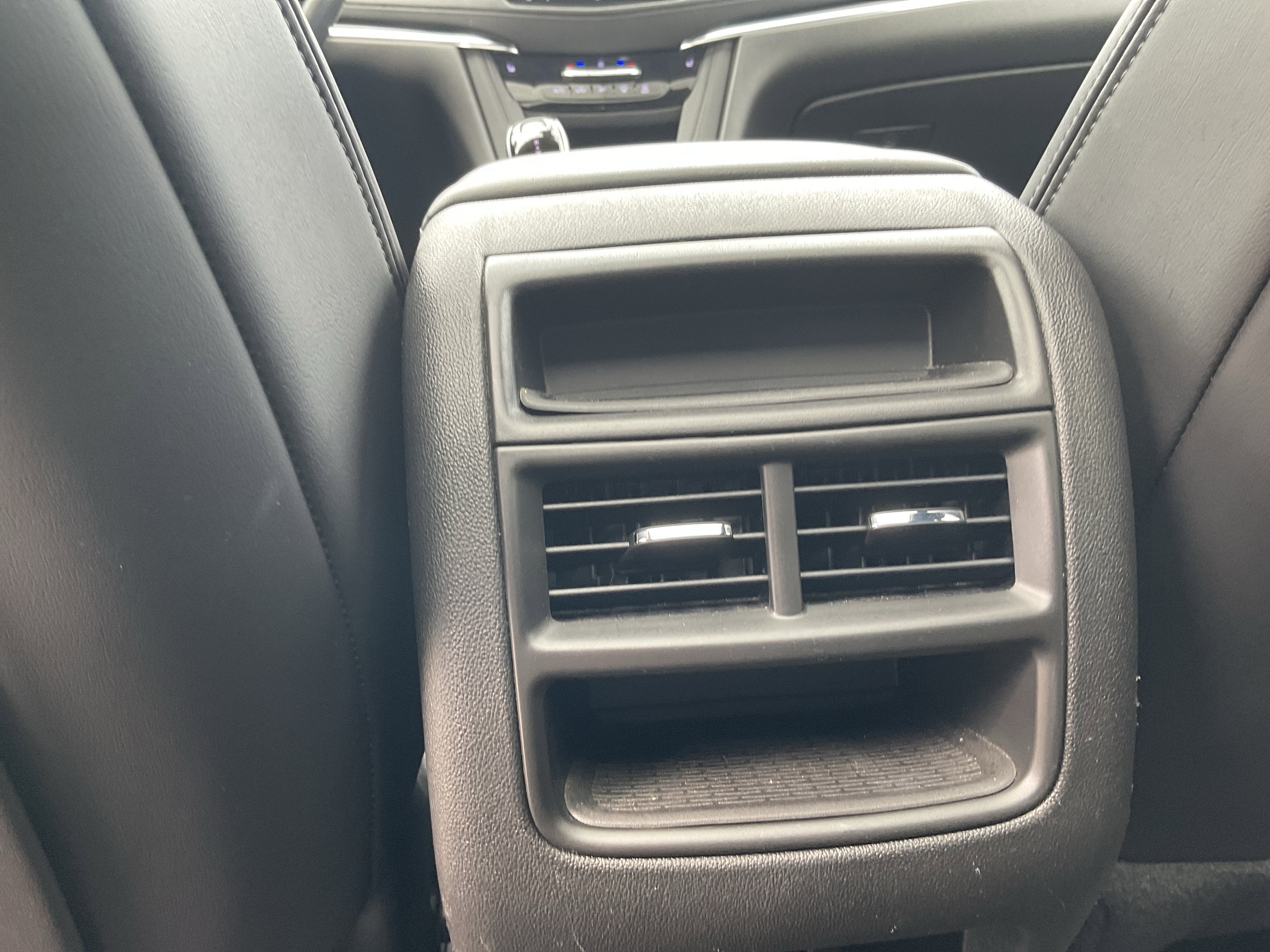 2021 Cadillac XT5 FWD Premium Luxury