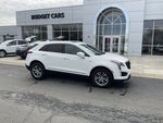 2021 Cadillac XT5 FWD Premium Luxury