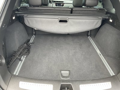 2021 Cadillac XT5 FWD Premium Luxury