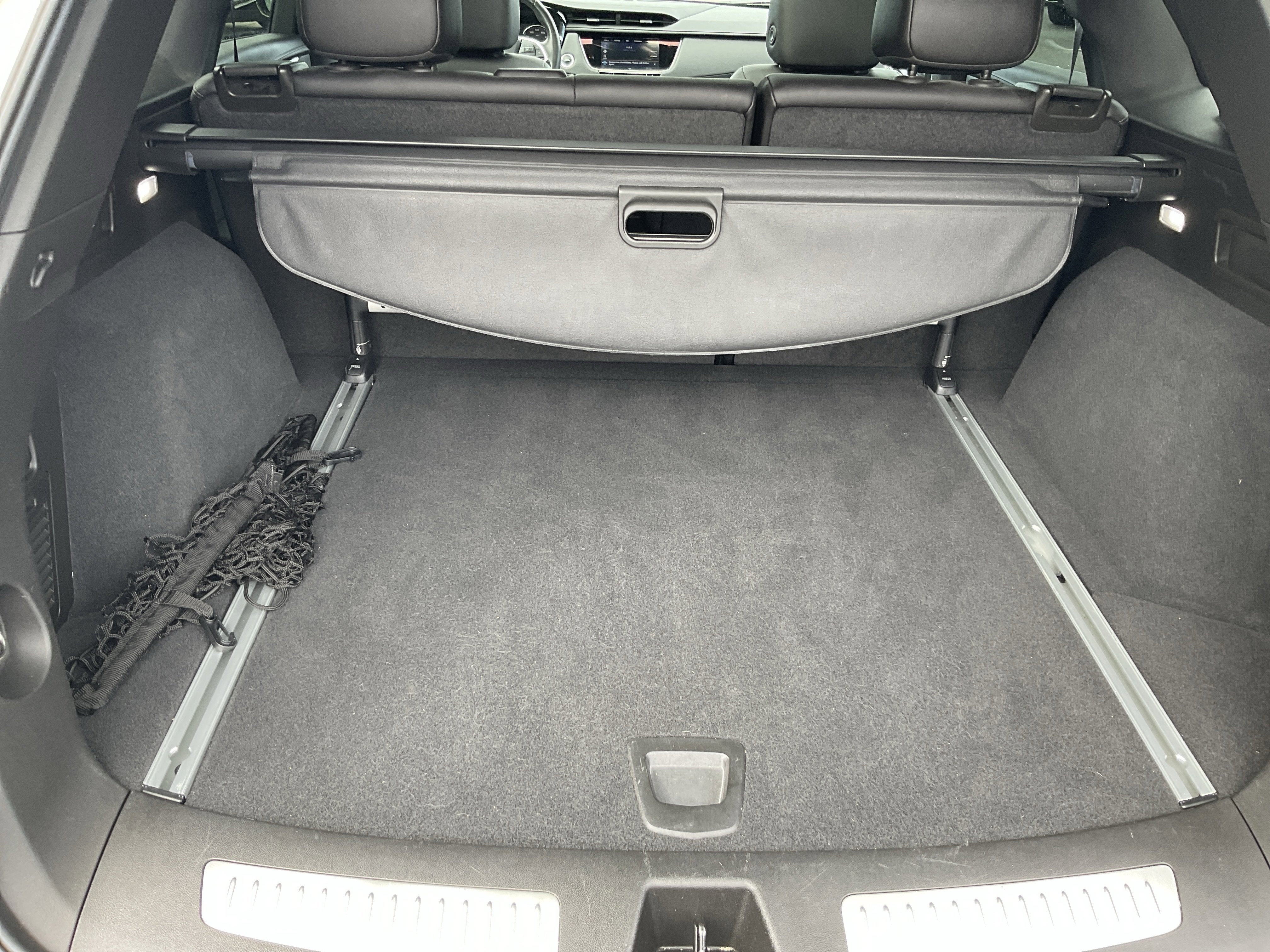 2021 Cadillac XT5 FWD Premium Luxury