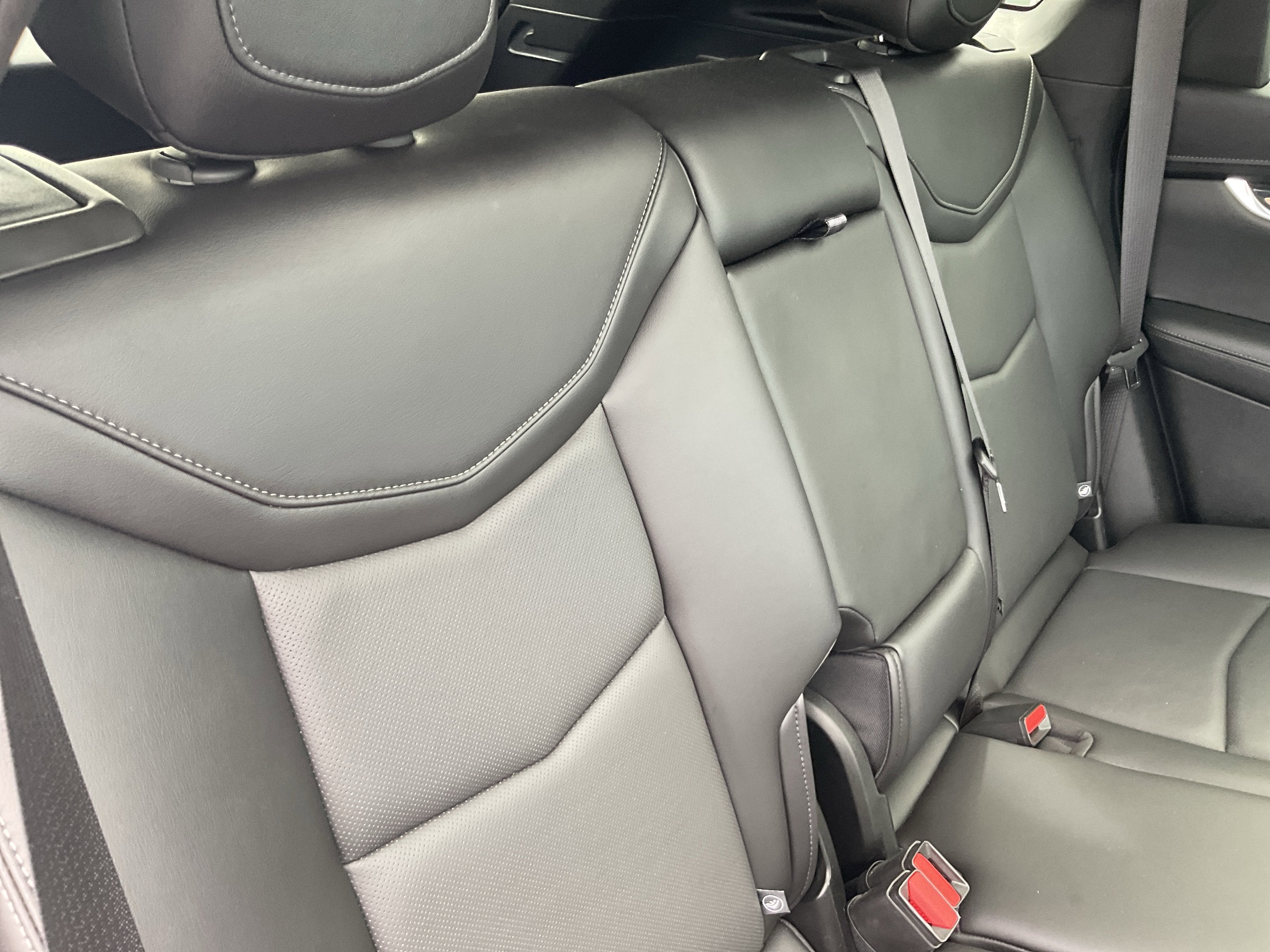 2021 Cadillac XT5 FWD Premium Luxury