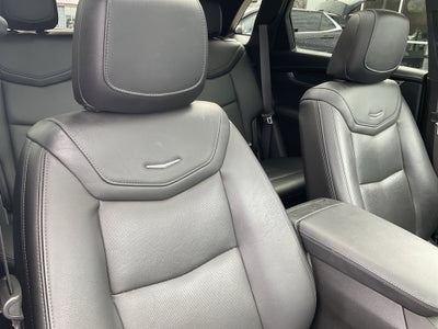 2021 Cadillac XT5 FWD Premium Luxury