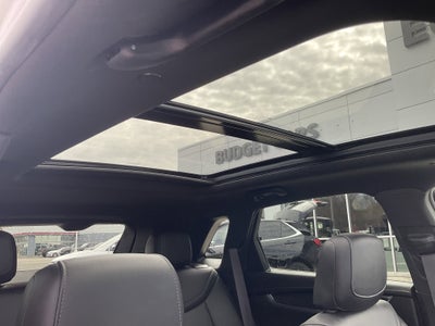 2021 Cadillac XT5 FWD Premium Luxury