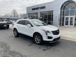 2021 Cadillac XT5 FWD Premium Luxury