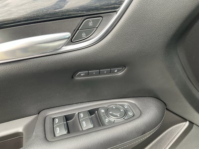 2021 Cadillac XT5 FWD Premium Luxury