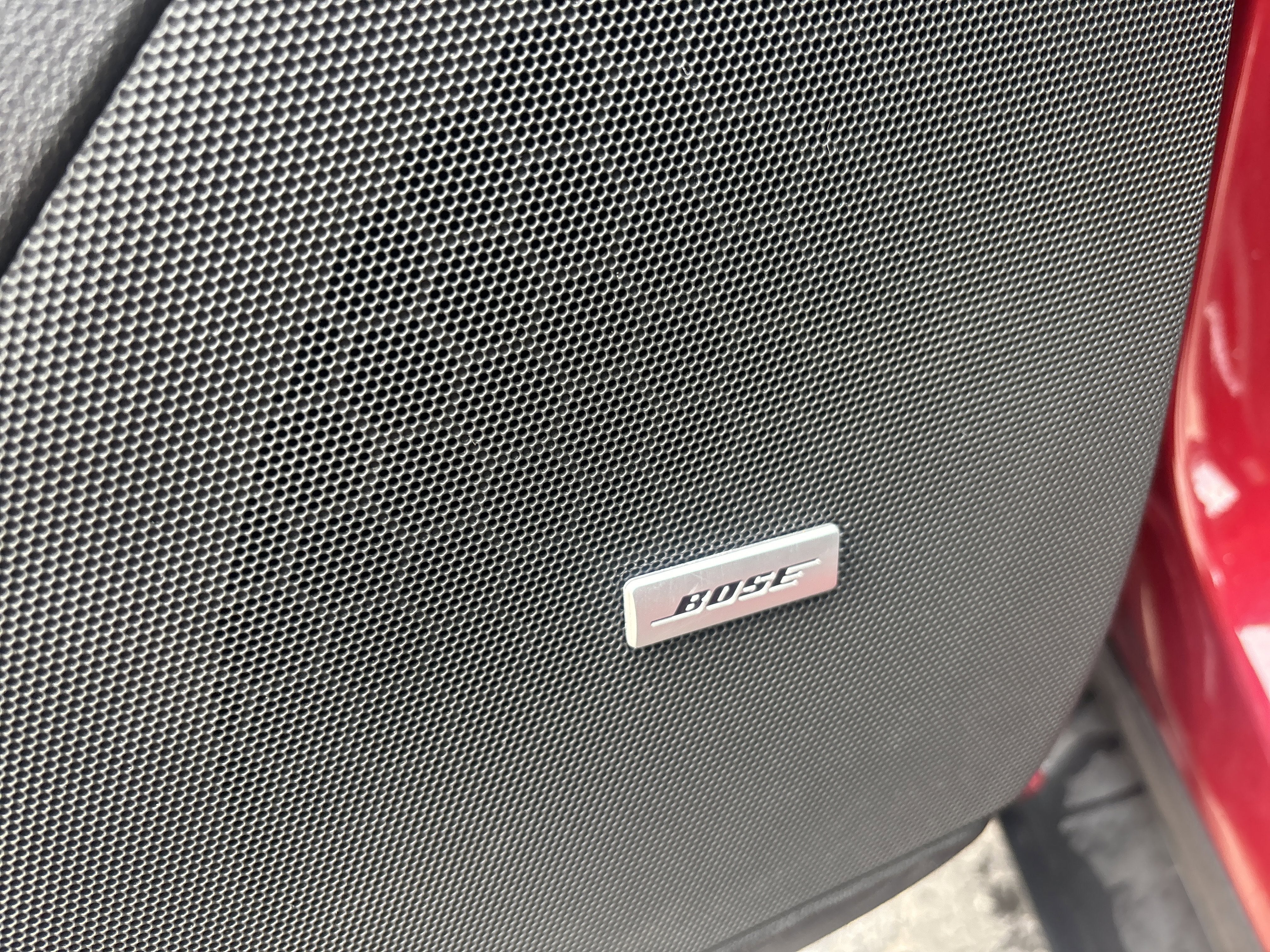 2019 Cadillac XT5 Platinum