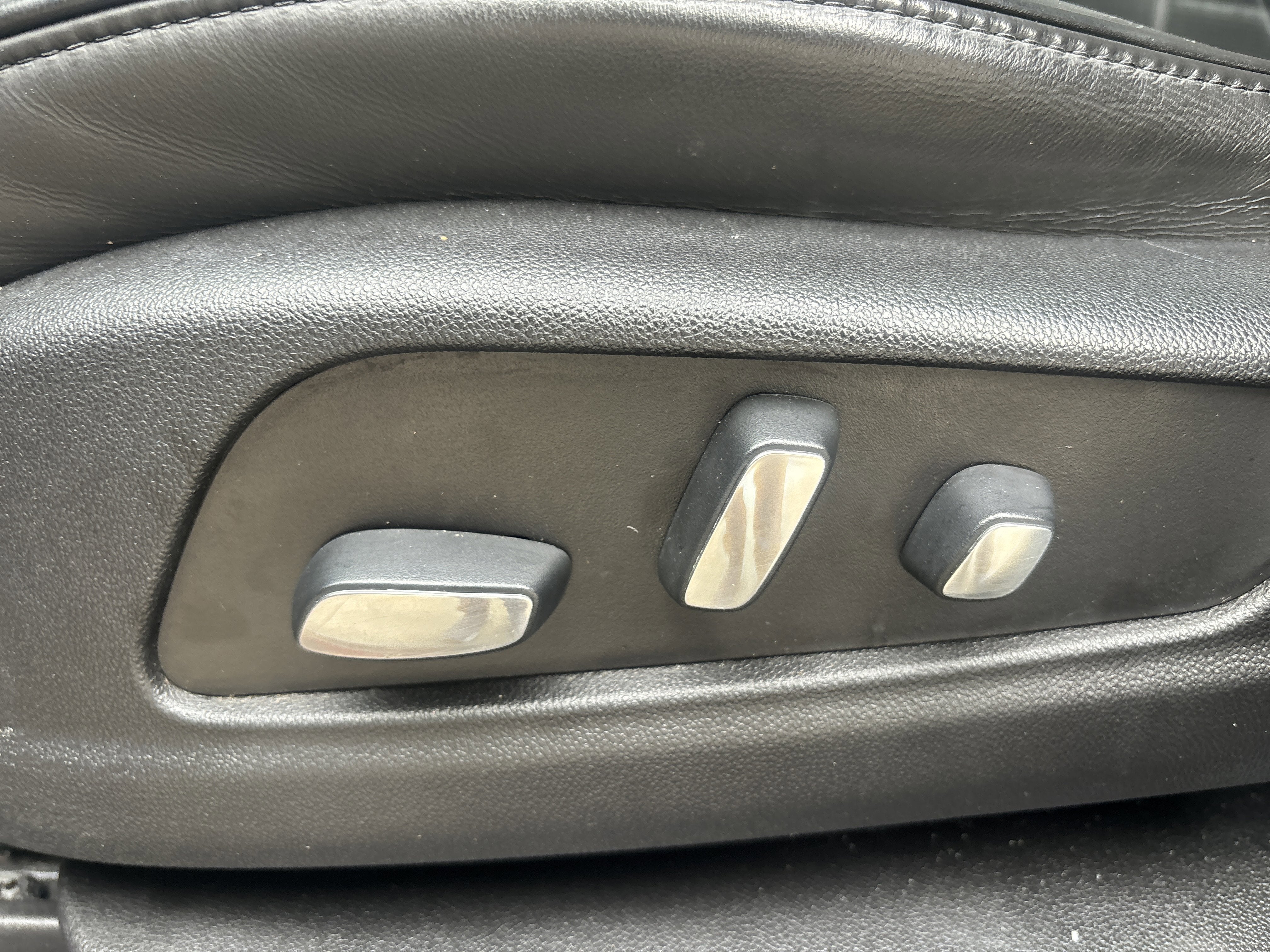 2019 Cadillac XT5 Platinum