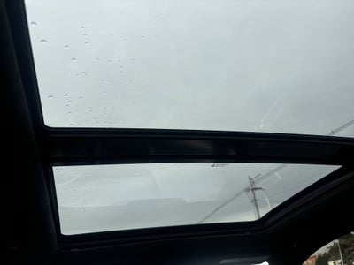 2019 Cadillac XT5 Platinum