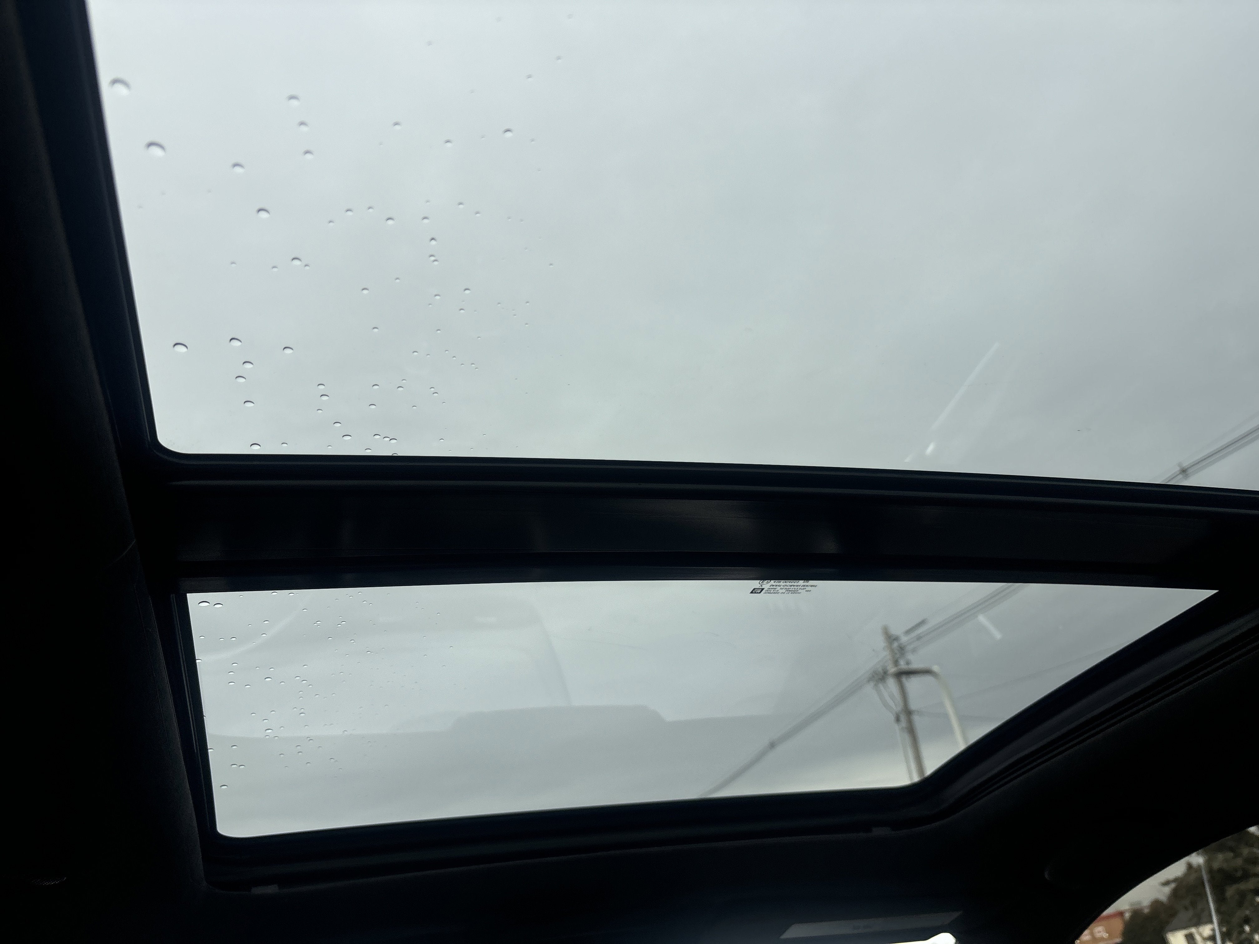 2019 Cadillac XT5 Platinum