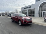 2019 Cadillac XT5 Platinum