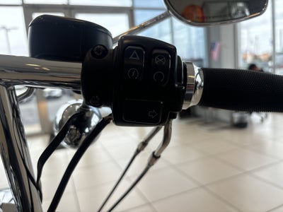 2016 Harley-Davidson Sportster Custom