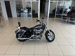 2016 Harley-Davidson Sportster Custom