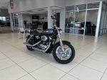 2016 Harley-Davidson Sportster Custom