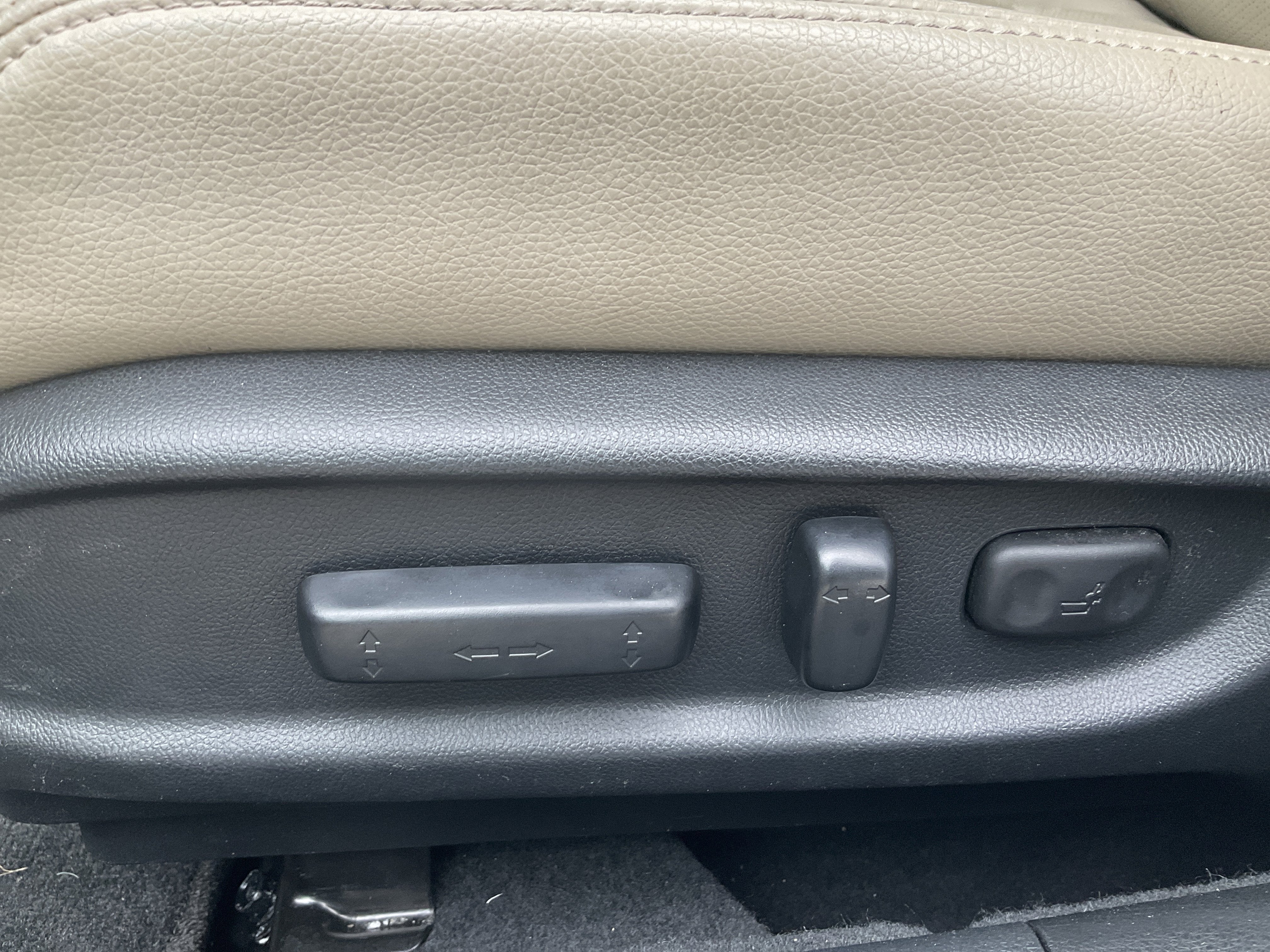 2017 Honda Accord Sedan EX-L