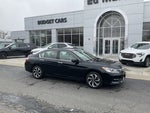 2017 Honda Accord Sedan EX-L