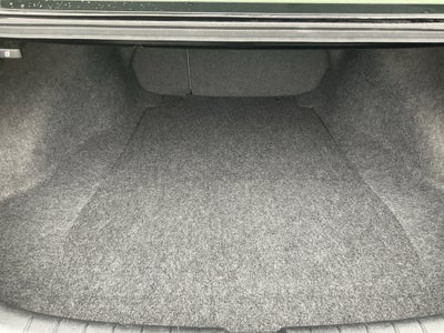 2017 Honda Accord Sedan EX-L