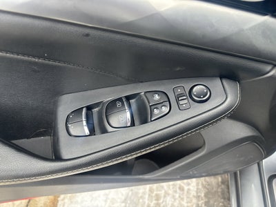 2023 Nissan Maxima SV