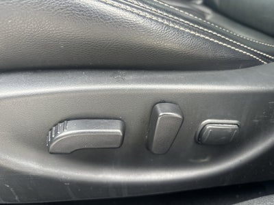 2023 Nissan Maxima SV