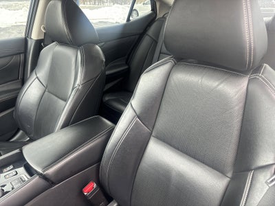 2023 Nissan Maxima SV