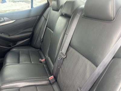 2023 Nissan Maxima SV