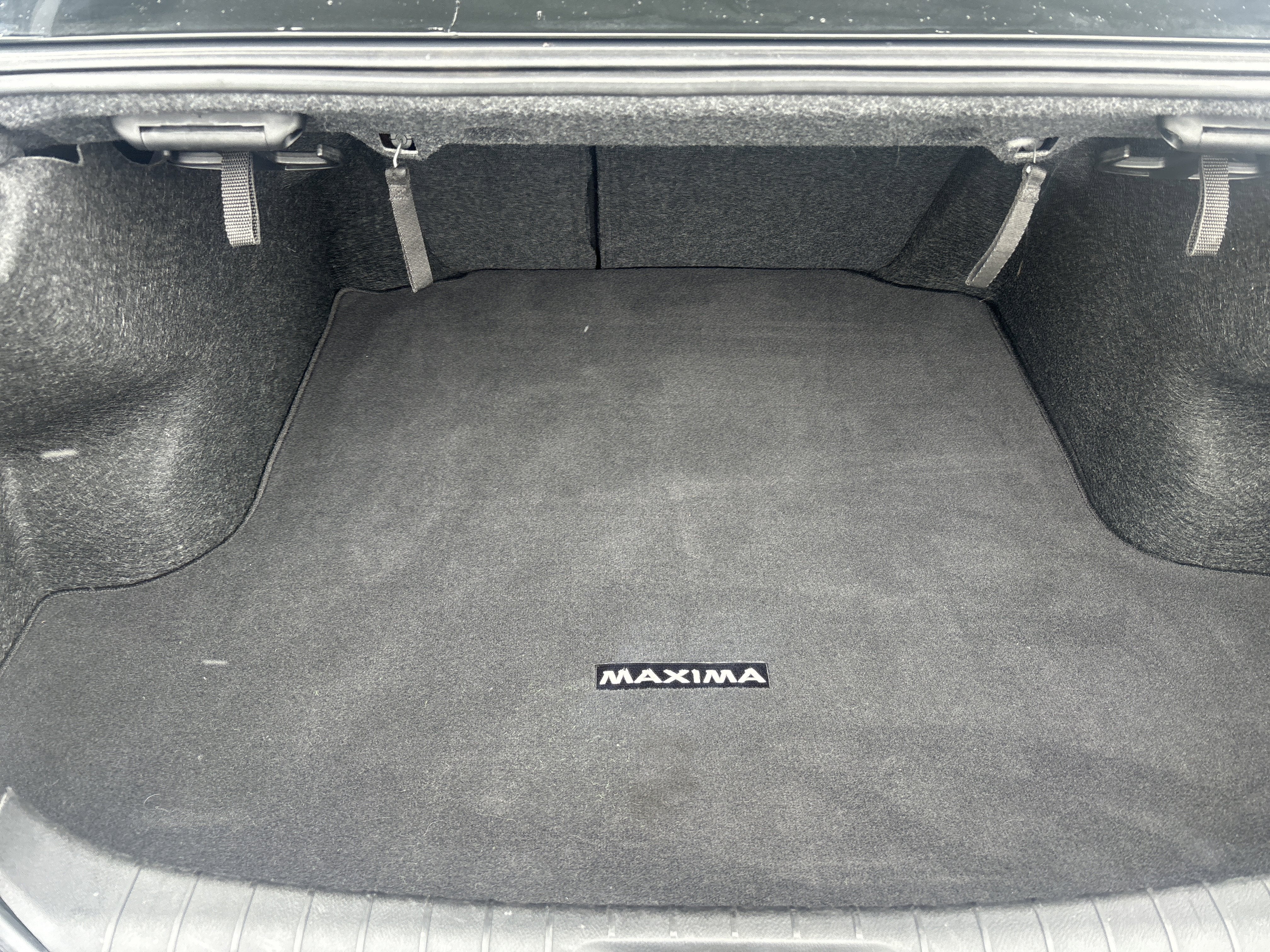 2023 Nissan Maxima SV