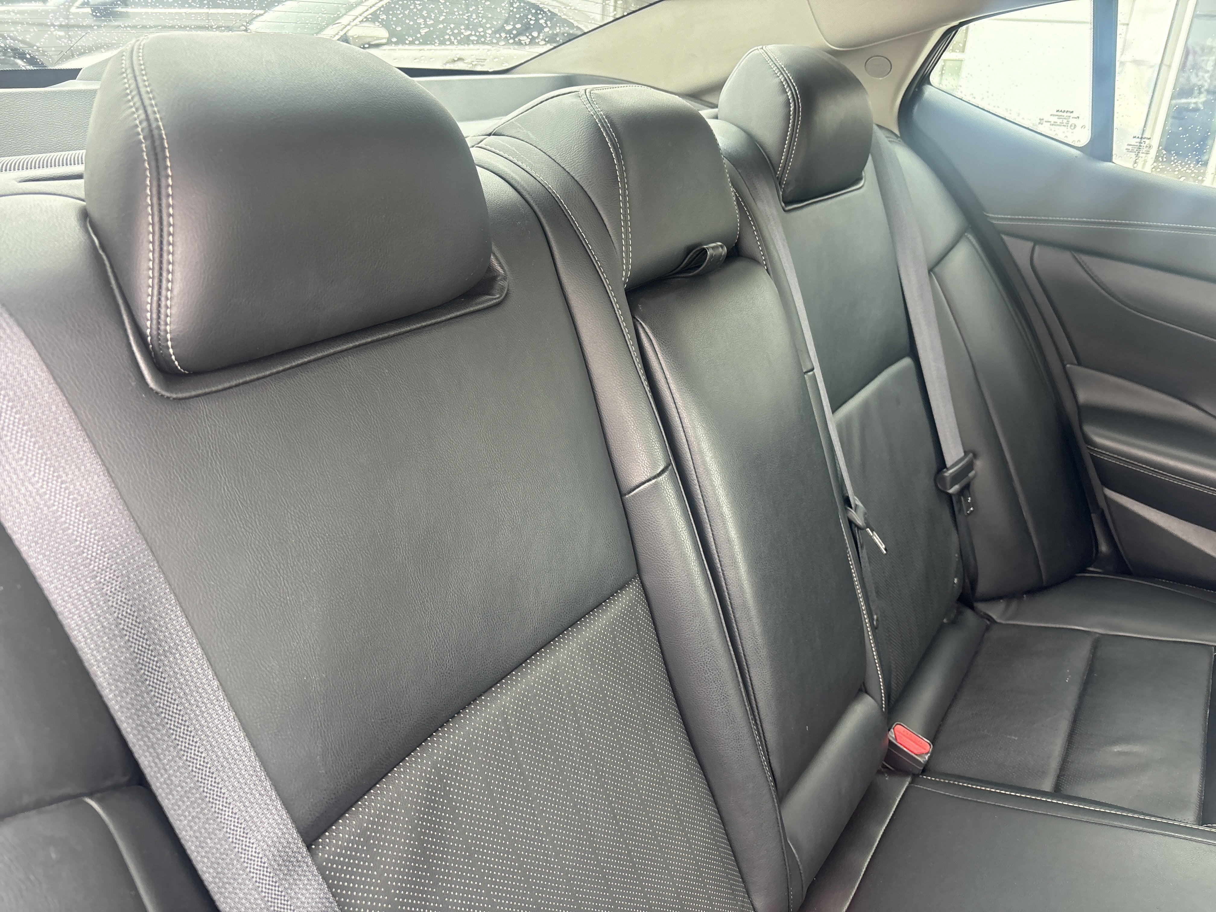 2023 Nissan Maxima SV