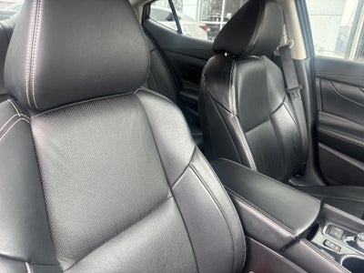 2023 Nissan Maxima SV