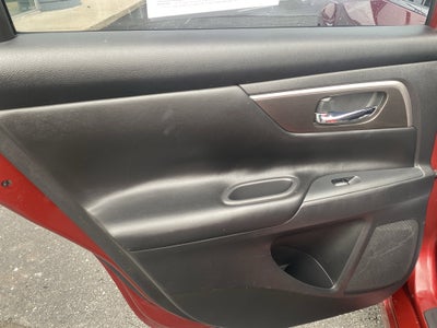 2014 Nissan Altima 2.5 SL
