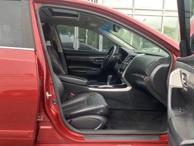 2014 Nissan Altima 2.5 SL
