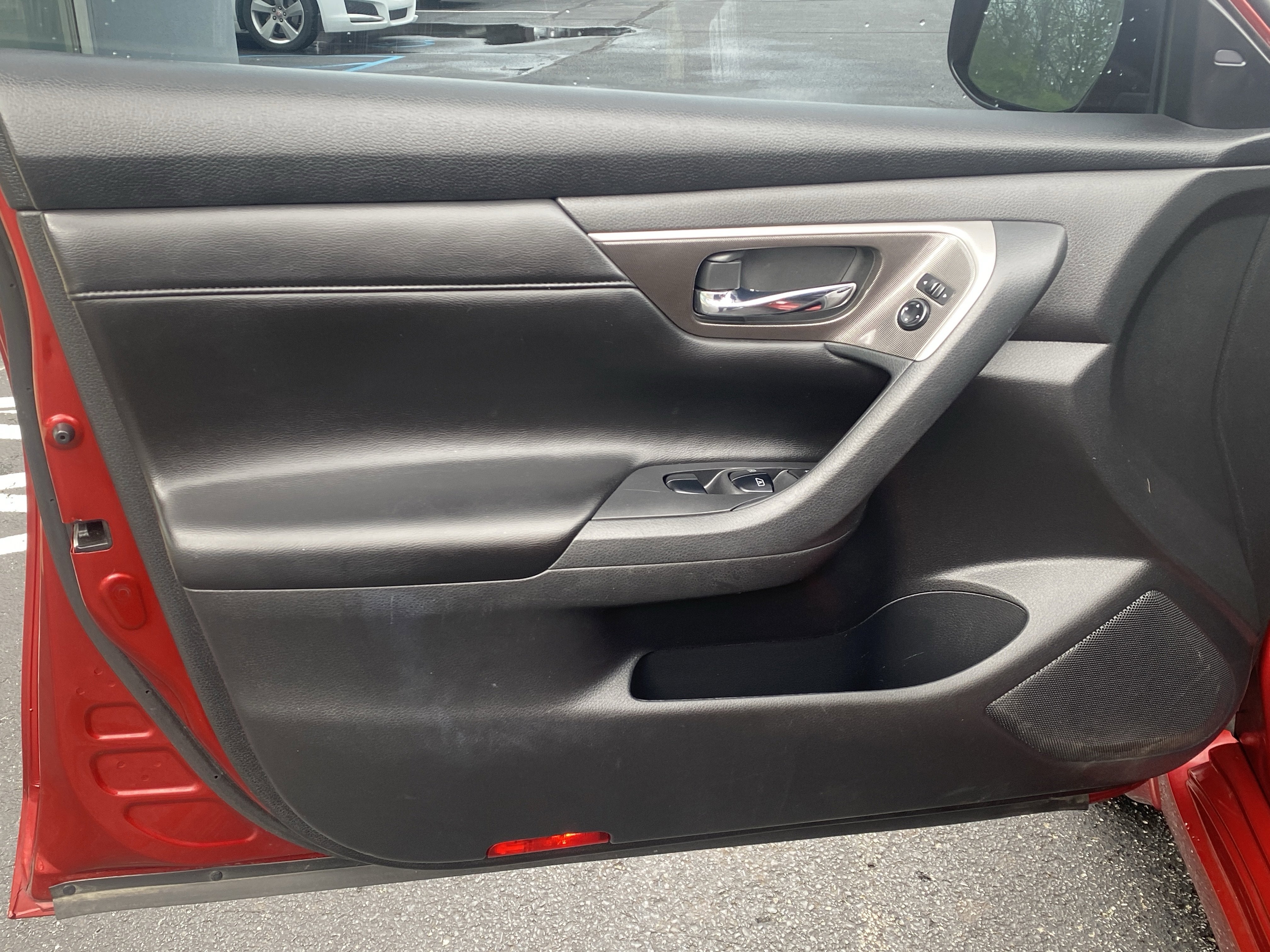 2014 Nissan Altima 2.5 SL