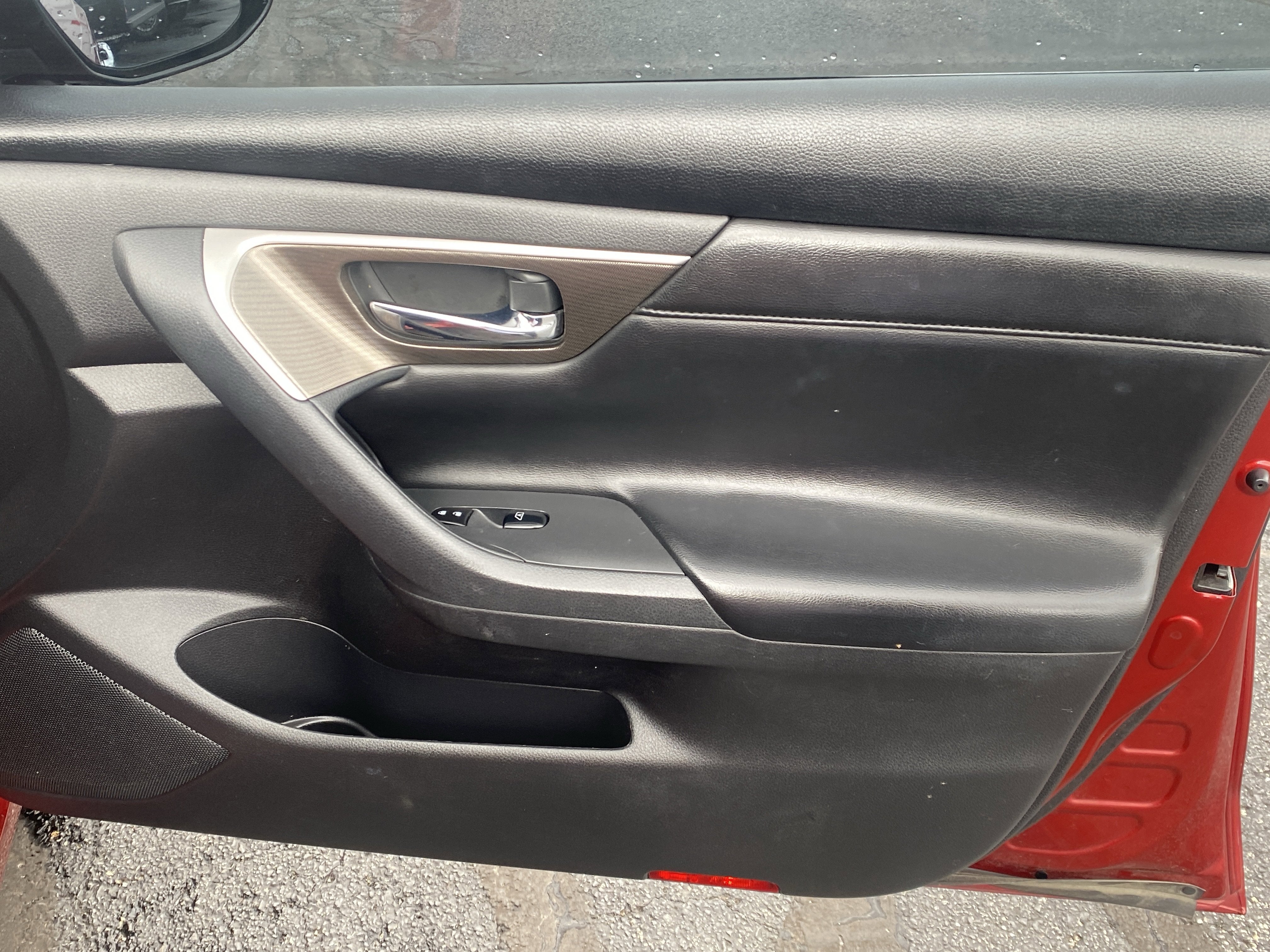 2014 Nissan Altima 2.5 SL
