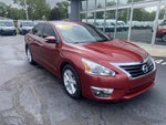 2014 Nissan Altima 2.5 SL