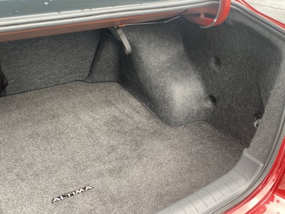 2014 Nissan Altima 2.5 SL
