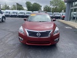 2014 Nissan Altima 2.5 SL
