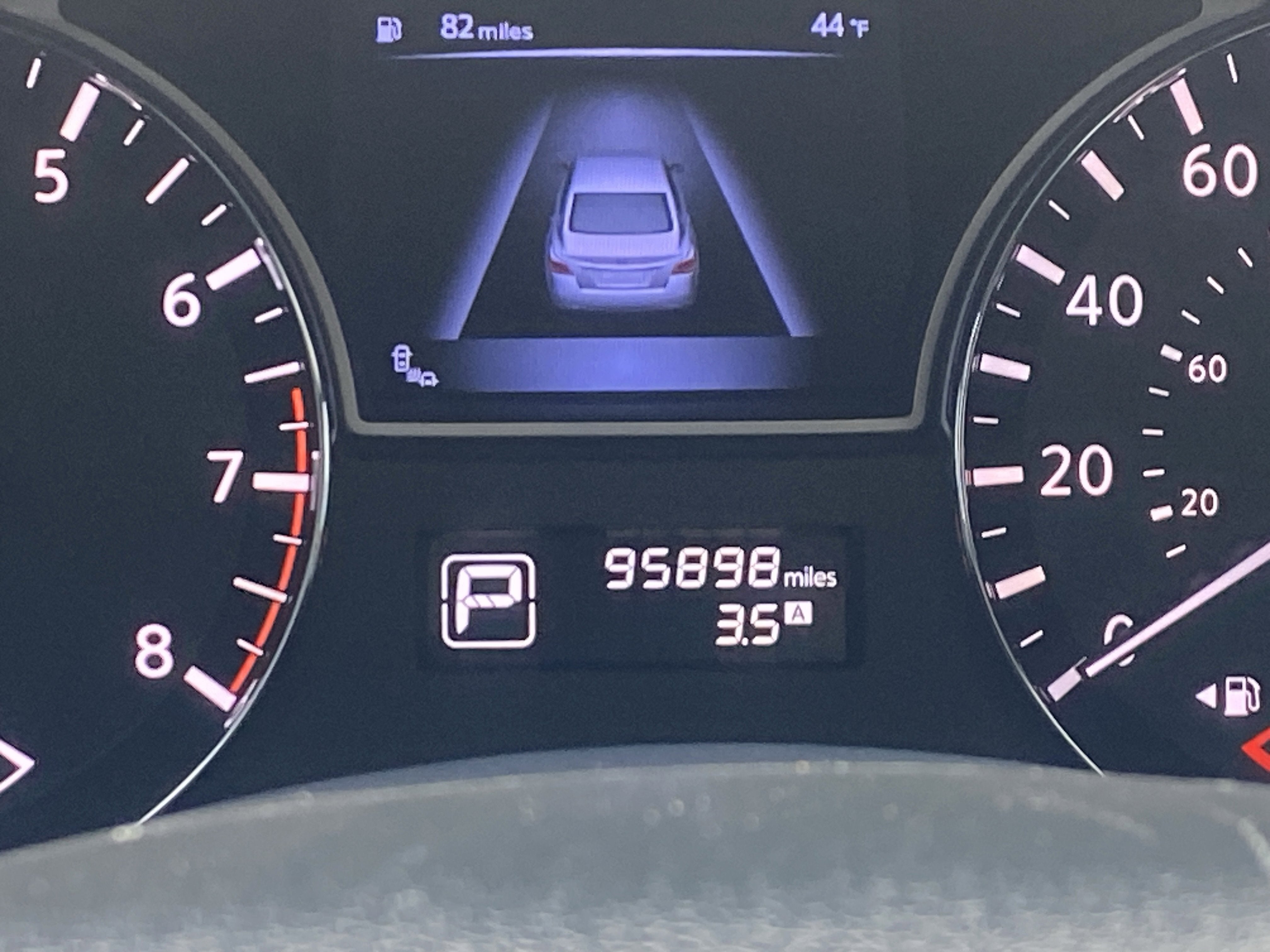 2014 Nissan Altima 2.5 SL