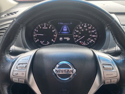 2014 Nissan Altima 2.5 SL