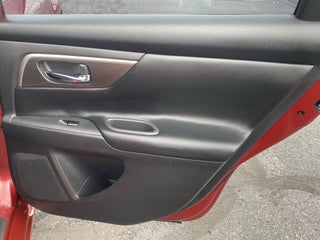 2014 Nissan Altima 2.5 SL