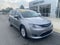 2017 Chrysler Pacifica Touring Plus