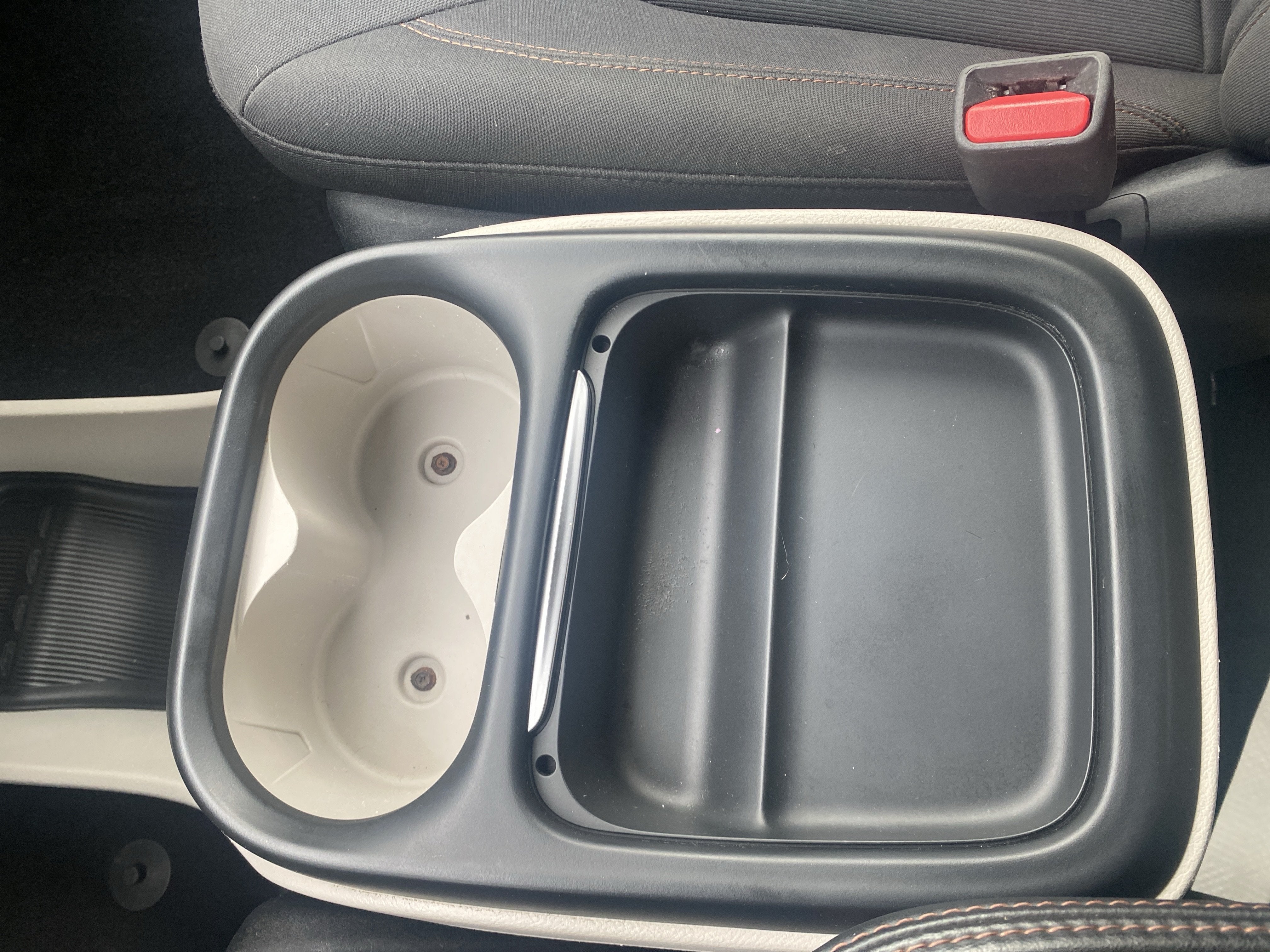 2017 Chrysler Pacifica Touring Plus
