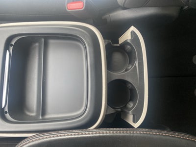 2017 Chrysler Pacifica Touring Plus