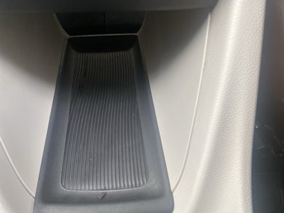2017 Chrysler Pacifica Touring Plus
