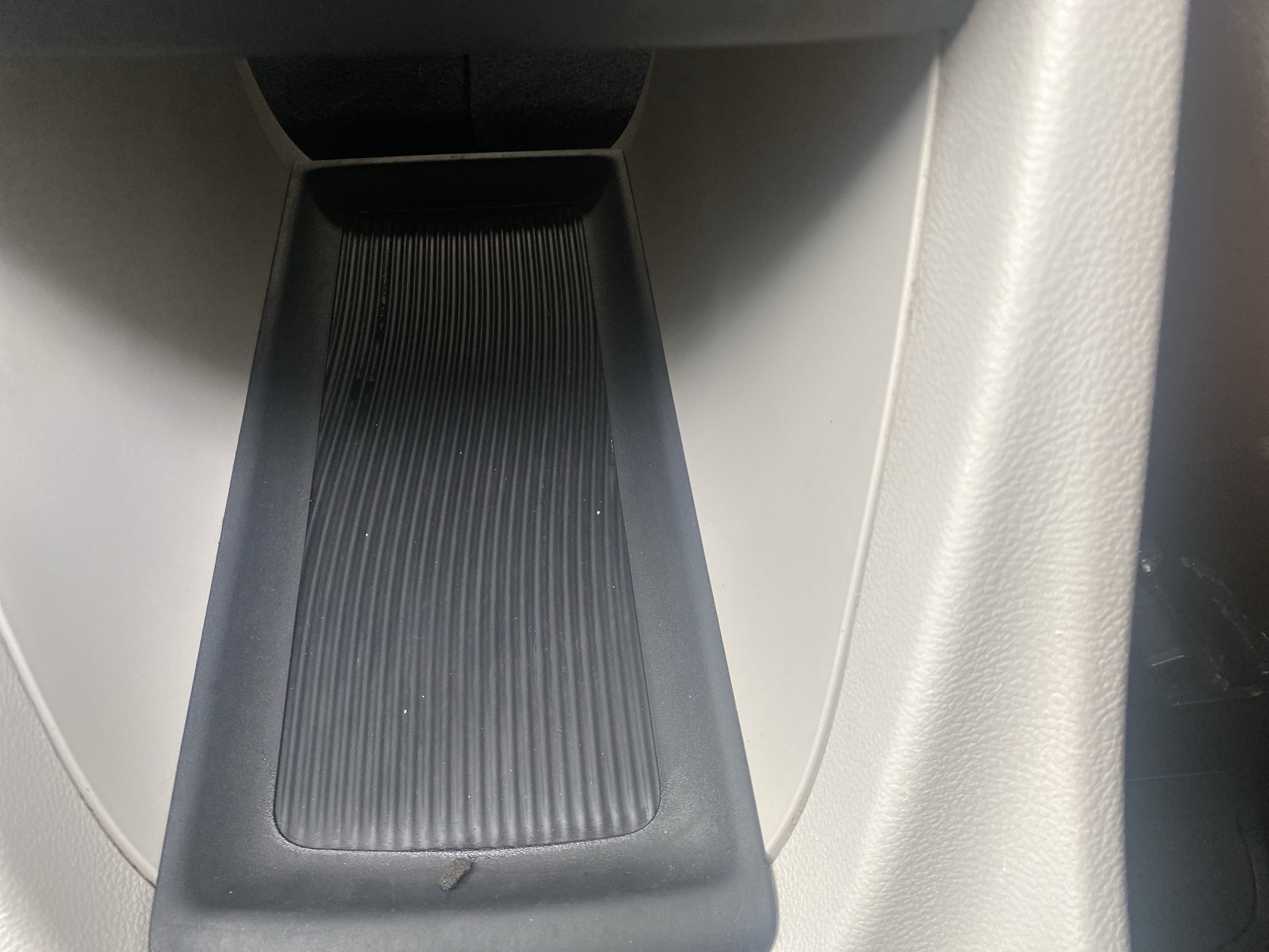 2017 Chrysler Pacifica Touring Plus