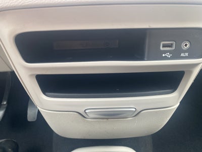 2017 Chrysler Pacifica Touring Plus